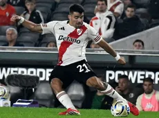 Acuña: la autocrítica tras el Superclásico y el aspecto que destacó esta noche