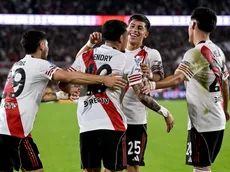 La gran ventaja que logró River de cara a los playoffs luego de vencer a Aldosivi