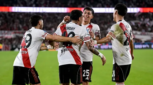 River obtuvo un triunfo valioso y toma ventaja de cara a los playoffs.