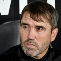 Coudet dio en la tecla: los tres apellidos que le cambiaron la cara a River ante Aldosivi