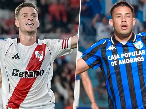 Asoma día y horario para la última fecha vs. Atlético Tucumán: cuándo sería