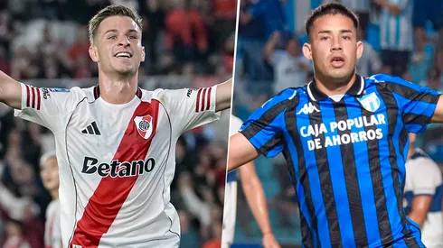 El partido se jugará por la postergada fecha 9 del Apertura.