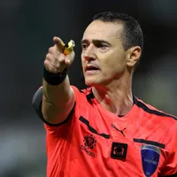 Conmebol confirmó al árbitro para River vs. Bragantino por Copa Sudamericana: sus polémicos antecedentes