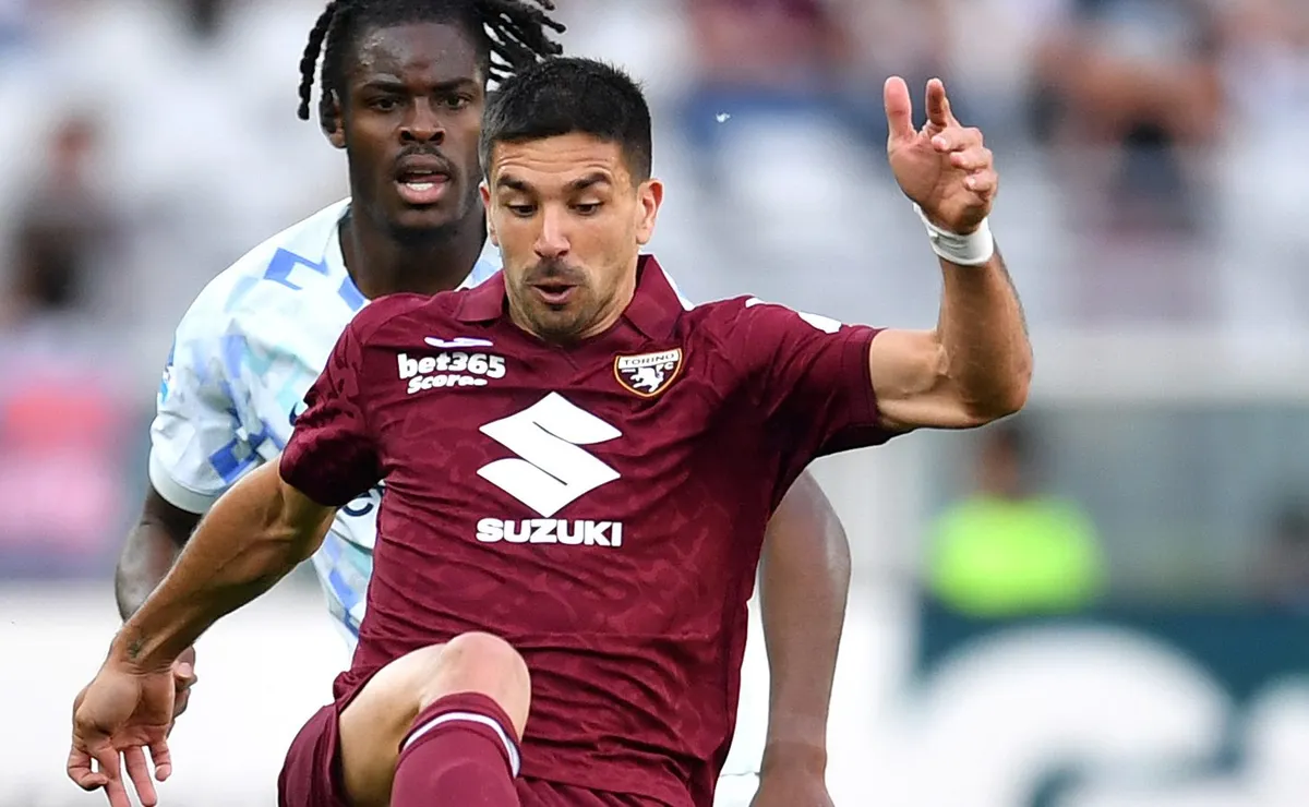 La nueva oferta que River le hará a Torino por Gio Simeone.