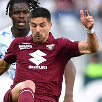 River enviará este fin de semana la nueva oferta por Gio Simeone a Torino