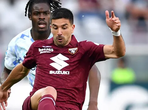 River prepara la nueva oferta por Gio Simeone, que se acerca a lo que pretende Torino