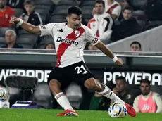 Por qué el fenómeno Acuña desnuda otras falencias en River y Coudet debe tomar nota