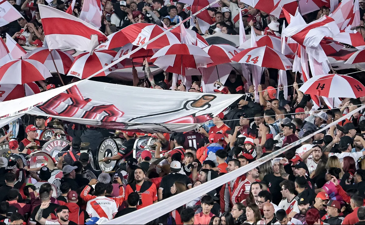 Venta de entradas para River vs. Bragantino en Brasil por la Copa Sudamericana 2026: cuándo salen y cómo comprar