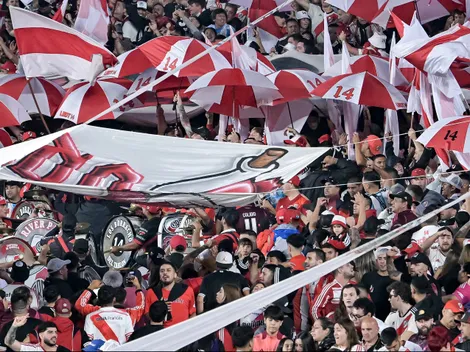 Venta de entradas para River vs. Bragantino en Brasil: cuándo salen y cómo comprar