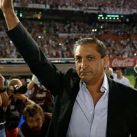 Ramón Díaz confesó desde cuándo dejó de ir al Monumental a ver a River, el motivo y ¿un pedido para Di Carlo?