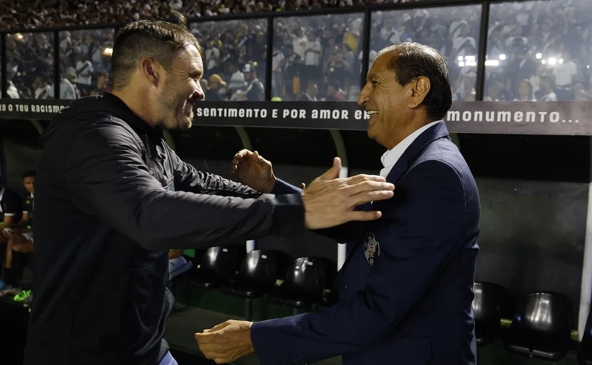 Ramón Díaz respaldó a Coudet en medio del ruido en River y avisó: 