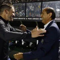 Fuerte respaldo de Ramón Díaz a Eduardo Coudet como DT de River y un aviso: “No lo armó él al equipo”