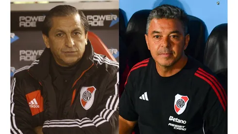 Ramón habló de su relación con Gallardo con una sorpresiva declaración.