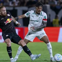 Cómo le fue a Bragantino en el Brasileirao y la decisión que tomó su DT pensando en River