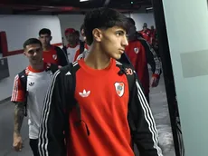 Por qué Lucas Silva quedó en la historia de River luego su debut