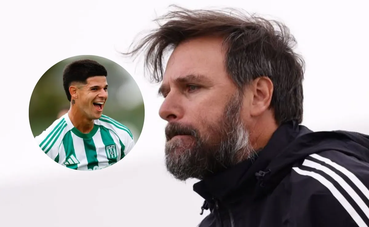 Cavenaghi hizo historia en Uruguay: el club del que es presidente salió campeón por primera vez con un ex River como figura