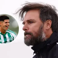 Cavenaghi hizo historia en Uruguay: su club salió campeón por primera vez con un ex River como figura