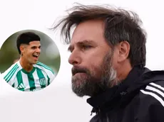 Cavenaghi hizo historia en Uruguay: su club salió campeón por primera vez con un ex River como figura