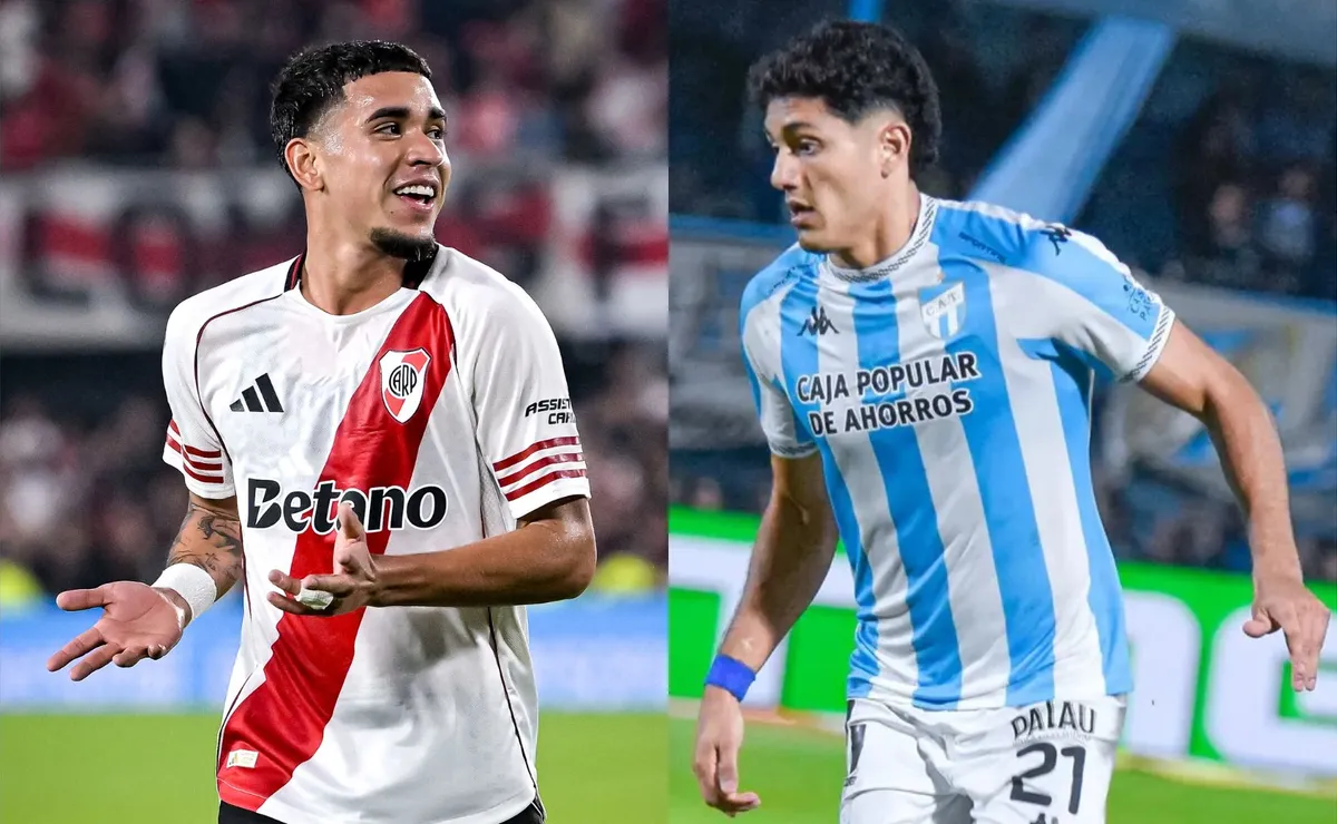 Se confirmó el día y horario para River vs. Atlético Tucumán por la última fecha del Torneo Apertura 2026