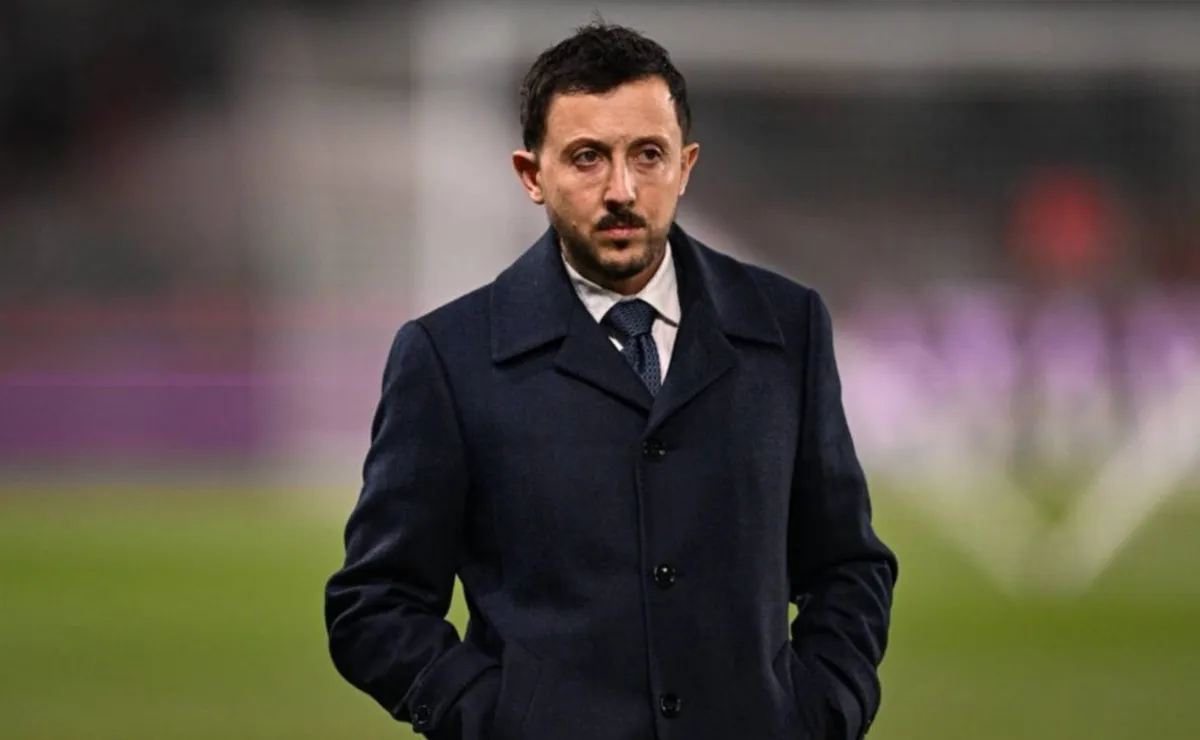 River ya tiene nuevo director deportivo: los detalles