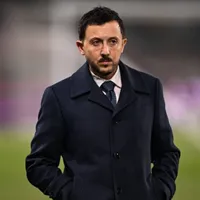 Pablo Longoria será el nuevo Director Deportivo de River: sus funciones y cómo trabajará con Coudet