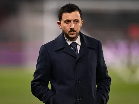 Se definió la llegada de Pablo Longoria como nuevo Director Deportivo de River: los detalles