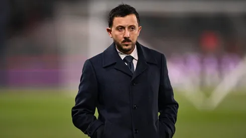 River negocia con Pablo Longoria