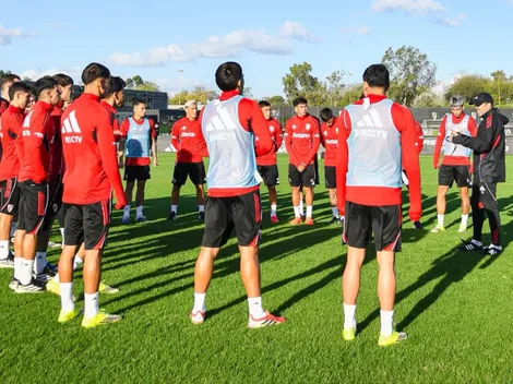 River analiza hacer su pretemporada en Europa: en qué país y los motivos