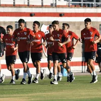Los dos jugadores que aceleran su recuperación en River y volverían antes de tiempo para los Playoffs del Torneo Apertura 2026