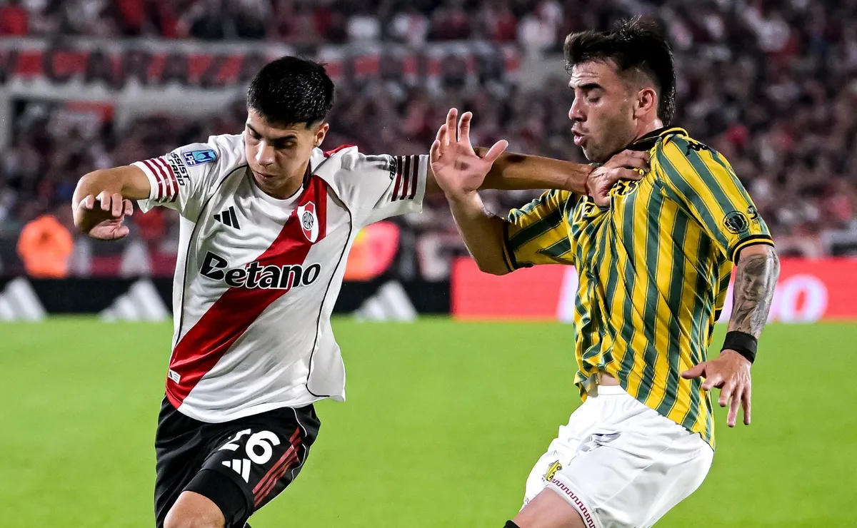 Aldosivi se planta por la sede del partido ante River por Copa Argentina: el inédito estadio que postularon