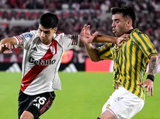 Aldosivi se planta por la sede del partido ante River por Copa Argentina y postuló un estadio