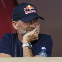 Por qué Jürgen Klopp fue a ver a RB Bragantino vs. Palmeiras antes del partido contra River por Sudamericana