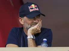 El motivo detrás de la presencia de Jürgen Klopp en el partido de Bragantino, antes de jugar con River