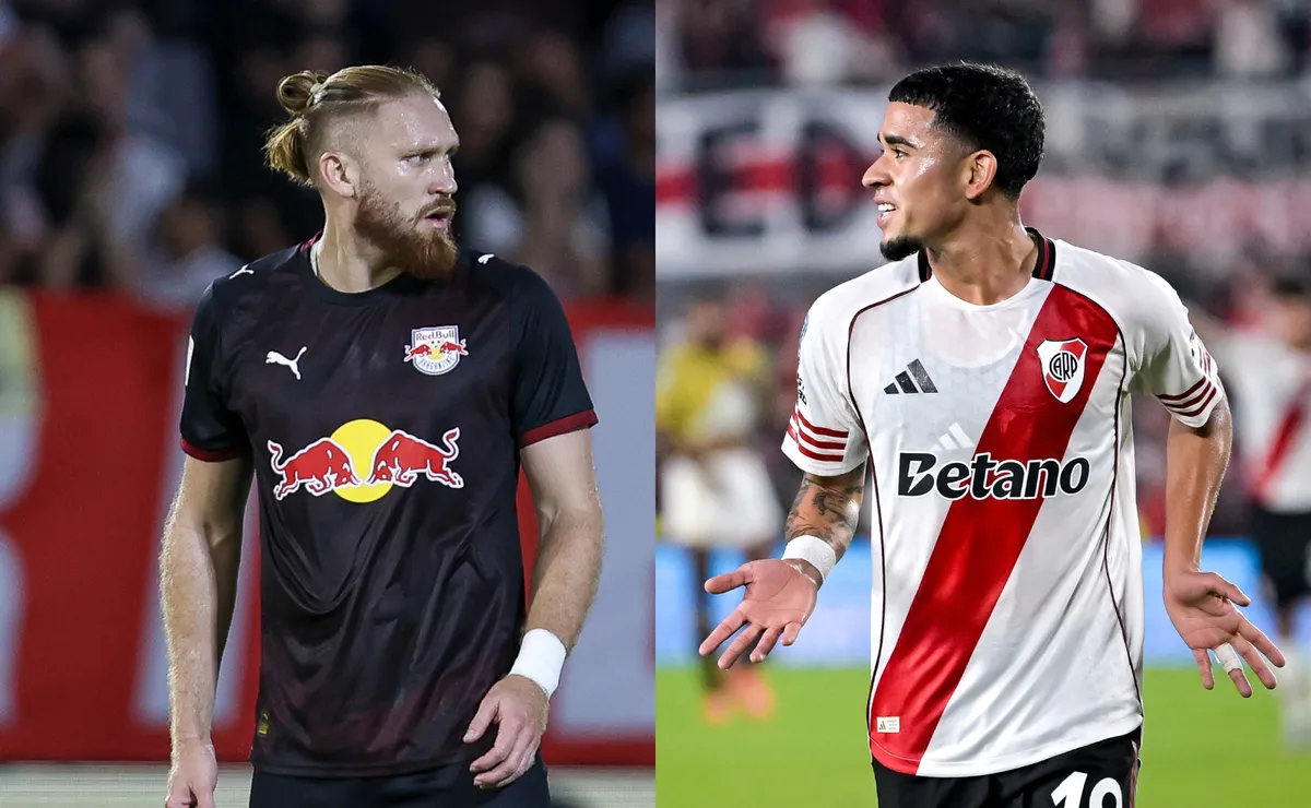 ¿DirecTV o ESPN? Se confirmó qué canal va a pasar el partido de River vs. Bragantino y por dónde verlo