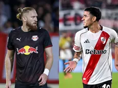 ¿DirecTV o ESPN? Se confirmó qué canal va a pasar el partido de River vs. Bragantino y por dónde verlo