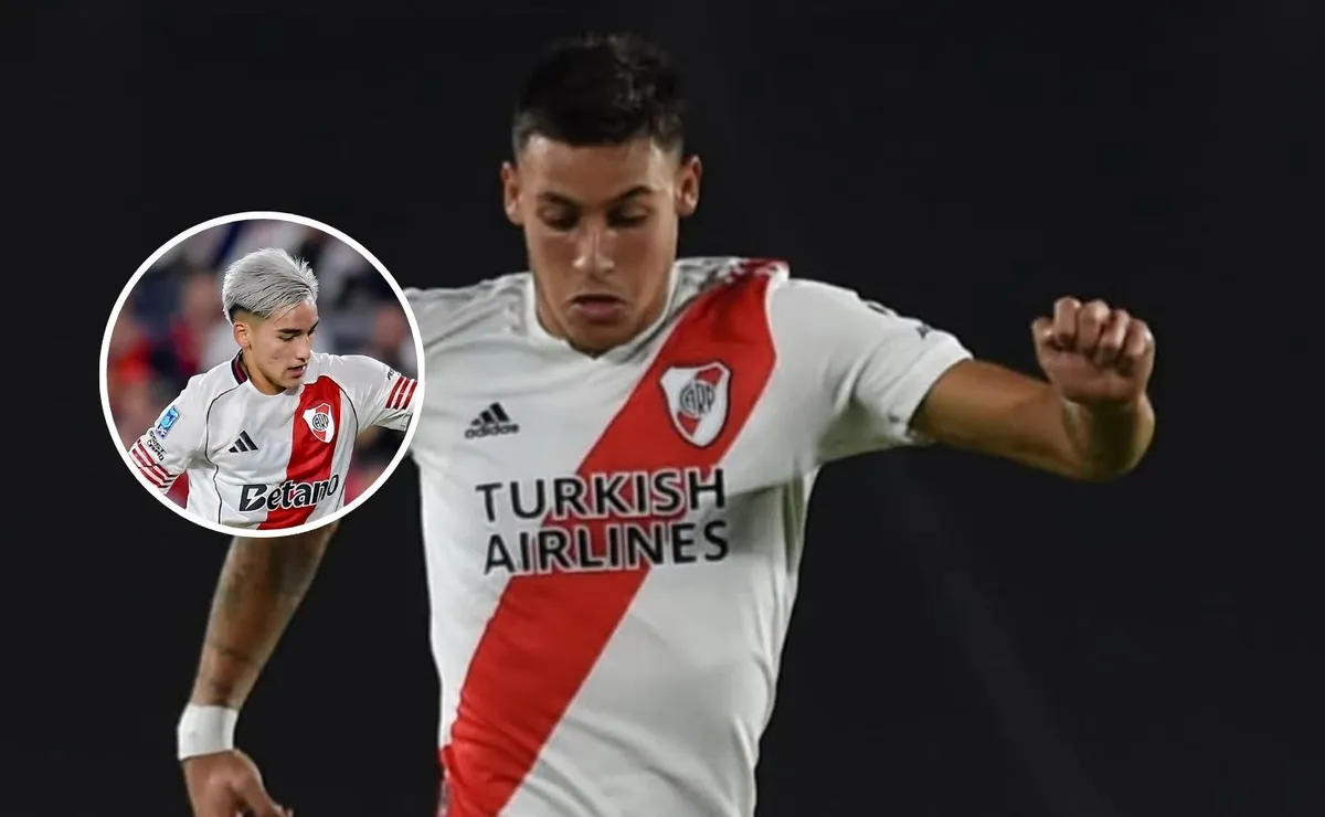 Debutó con Gallardo, habló de los murmullos a Subiabre y sentenció: 