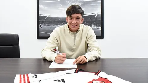 Primer contraro para Galo Escobar.