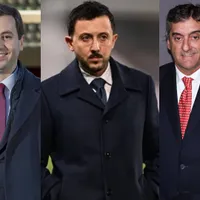 Así será la estructura del fútbol de River con Pablo Longoria: cargos, jerarquías y funciones