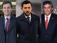 Cómo quedará conformada la estructura de fútbol de River con Pablo Longoria