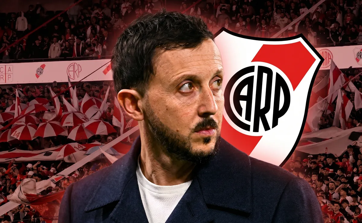 Pablo Longoria: su perfil, qué tipo de director deportivo es y qué puede aportarle a River