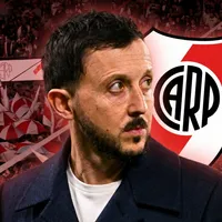 Pablo Longoria en River: qué tipo de director deportivo es y qué puede aportarle al club
