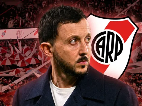 Pablo Longoria: su perfil, qué tipo de director deportivo es y qué puede aportarle a River