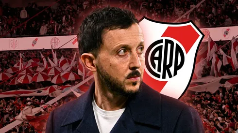 Pablo Longoria: su perfil, qué tipo de director deportivo es y qué puede aportarle a River