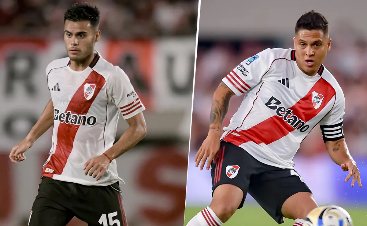 Tras sus respectivas lesiones, revelan cuándo podrían volver a jugar Fausto Vera y Juanfer Quintero