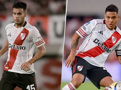 ¿Vuelven al ruedo? El partido en el que podrían ser convocados Fausto Vera y Juanfer Quintero