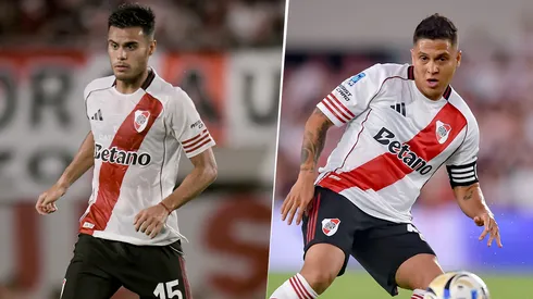 Fausto Vera y Juanfer Quintero se lesionaron en el partido como local ante Carabobo por la Sudamericana.
