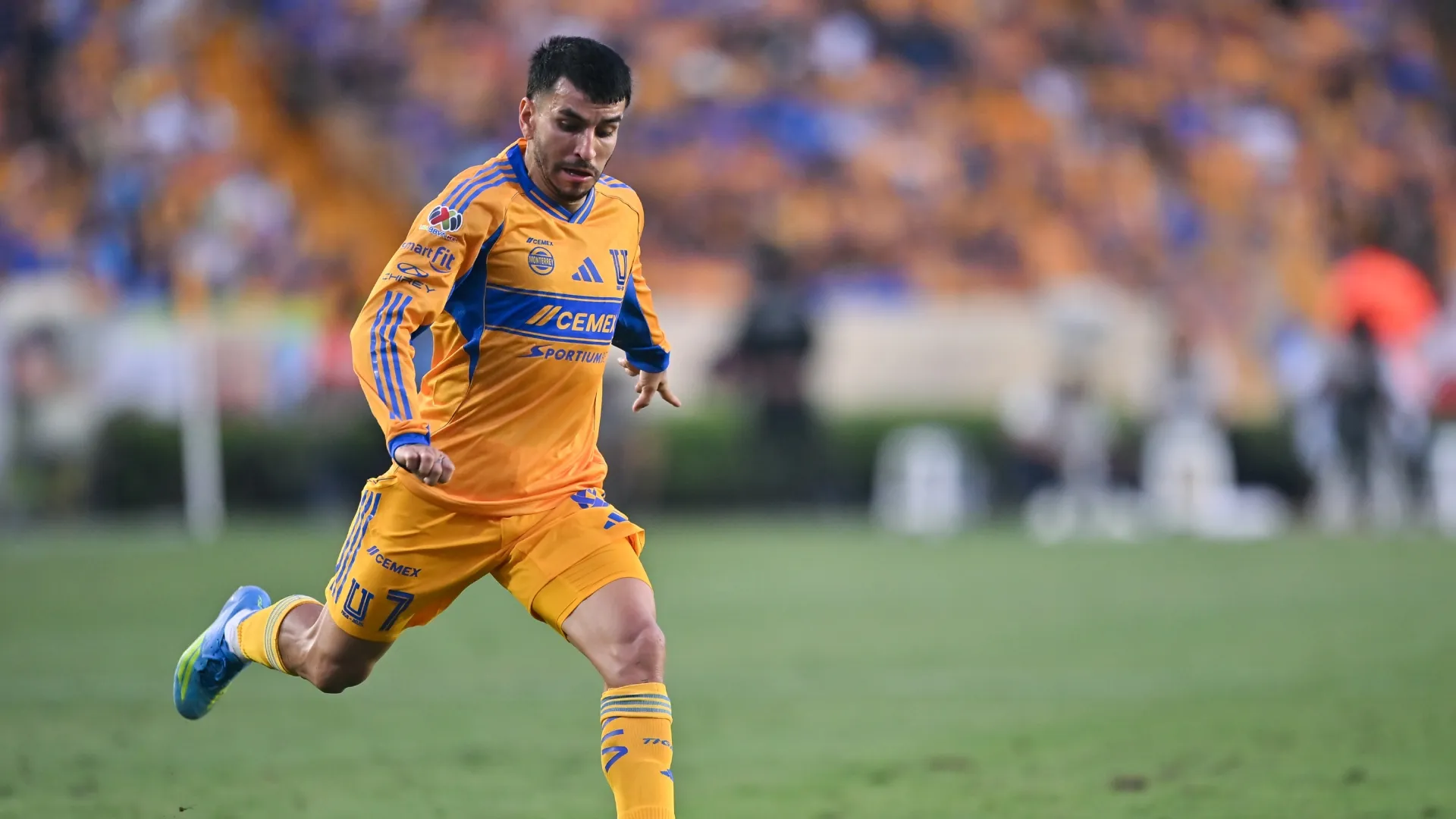 Gran presente de Ángel Correa en México que desinfla las chances de River.