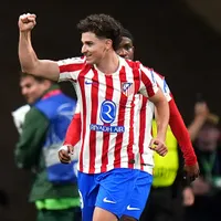 Video: el gol de Julián Álvarez contra el Arsenal por las semifinales de la Champions League