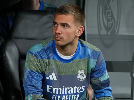 Una leyenda del Real Madrid defendió a Mastantuono: "Hay que ser realistas"