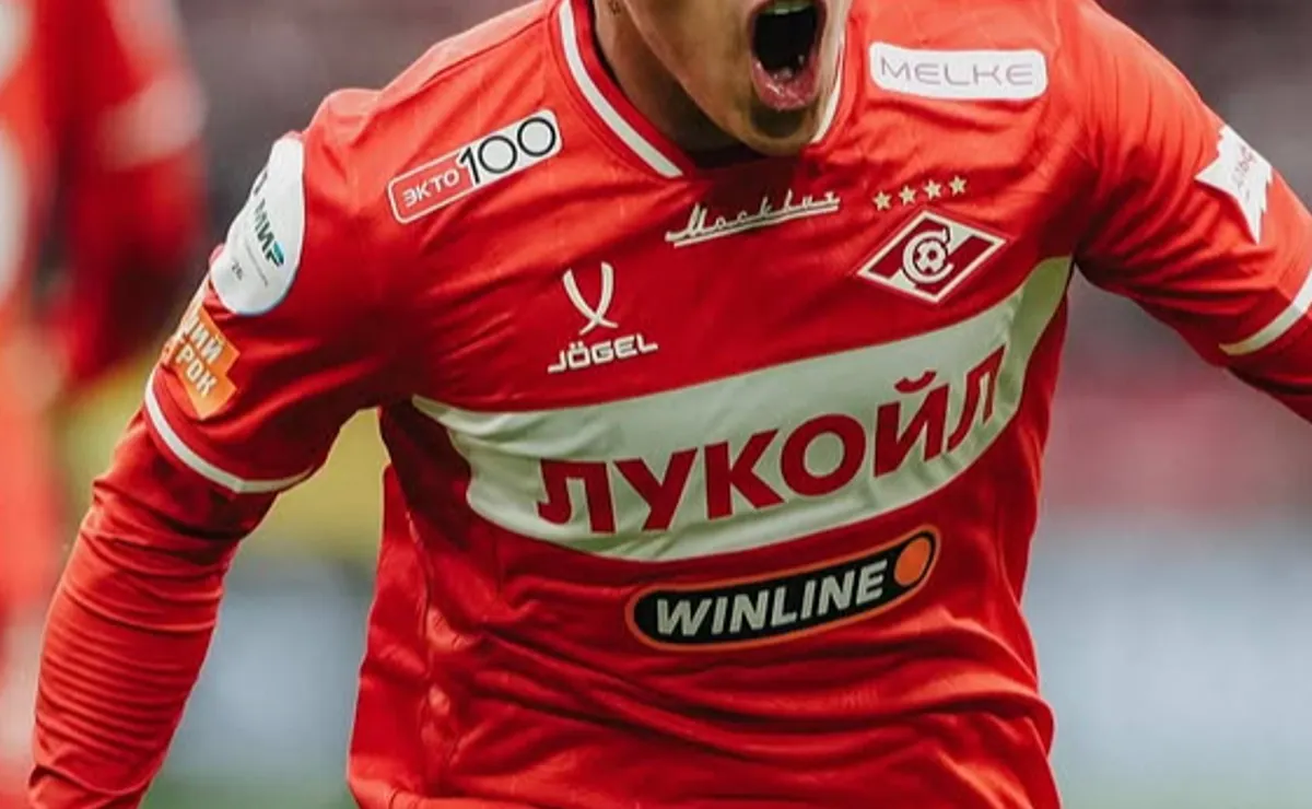 Mientras River se debate sobre los volantes creativos, el espectacular presente que vive Esequiel Barco en Rusia 